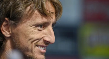 Luka Modrić