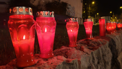 Grad Sinj dostojanstveno obilježio Dan sjećanja na žrtve Domovinskog rata i Dan sjećanja na žrtvu Vukovara i Škabrnje, Foto: Grad Sinj/HRT