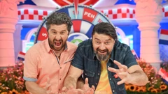 Nedjelja, 1. ožujka na Prvom , Foto: Volim Hrvatsku /12. sezona 