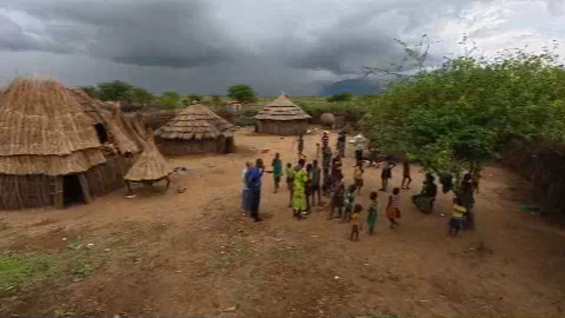 Život u siromaštvu i gladi
