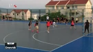 Revijalna utakmica žena "Domaće" protiv "Nevista"