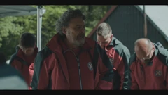 Serija "Gora"