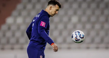 Ivan Perišić