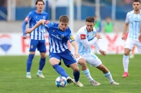 NK Lokomotiva - HNK Rijeka , Foto: Sanjin Strukic /PIXSELL