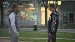 Ivan Brodar i Ivan Gradiški