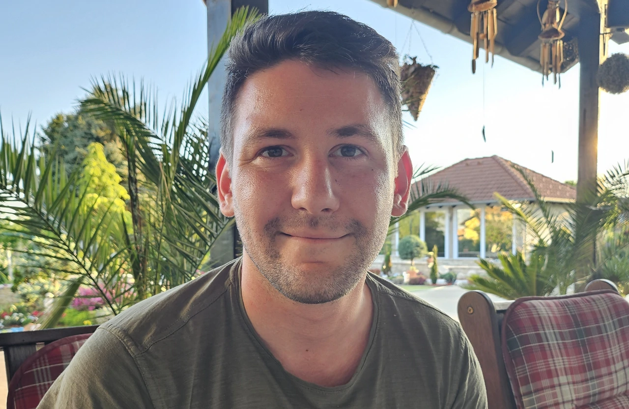 Mihael Juras