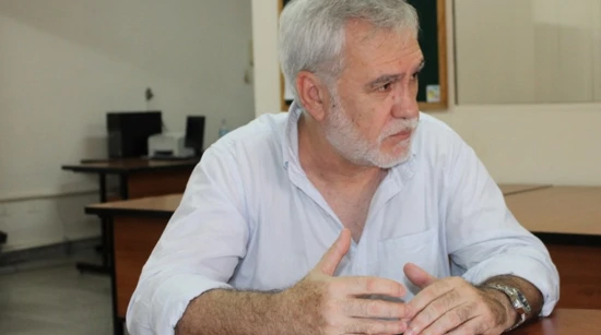 Gustavo Glavinich