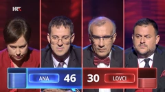 Tim lovaca, Foto: Superpotjera/HRT