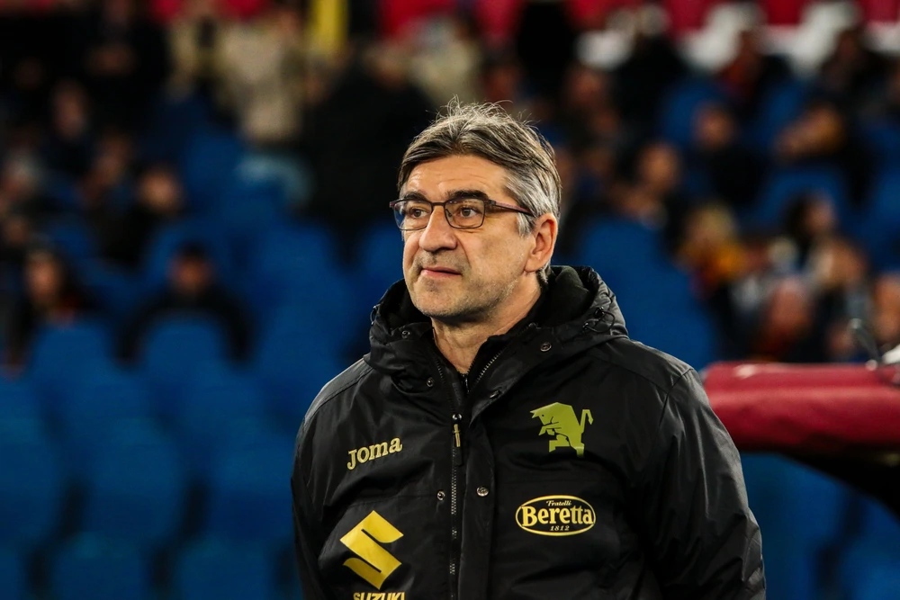 Gonzalez u Atleticu, Jurić doveo Amerikanca