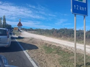 privremena regulacija prometa, Murvica, Foto: FB//