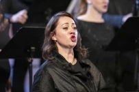 Monika Cerovčec, Foto: Jasenko Rasol/HRT