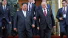 Sjeverna Koreja briše tragove Kim Jong Una nakon sastanka s Putinom u Pekingu