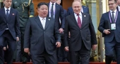 Sjeverna Koreja briše tragove Kim Jong Una nakon sastanka s Putinom u Pekingu