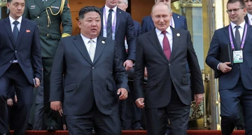 Sjeverna Koreja briše tragove Kim Jong Una nakon sastanka s Putinom u Pekingu