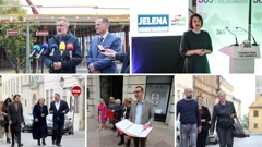 Utrka za lokalne čelnike