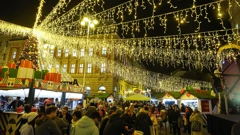 Advent u Zagrebu