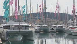 Dalmatia Boat Show