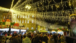 Advent u Zagrebu