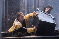 Subota, 17. siječnja na Prvom, Foto: Plijen/film