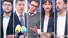 P. Grbin, N. Grmoja, B. Glavašević, V. Vučemilović, M. Pavliček