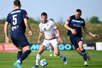 Dvoboj Gorice i Osijeka, Foto: Ronald Goršić/CROPIX