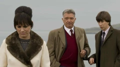Četvrtak, 17. srpnja na Drugom, Foto: Inspektor George Gently/2. sezona serije