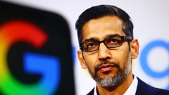 Sundar Pichai, direktor Alphabet Inc.