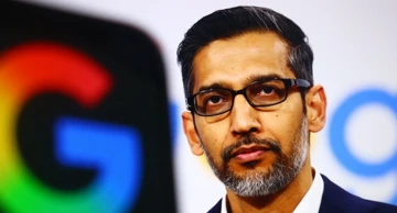 Sundar Pichai, direktor Alphabet Inc.