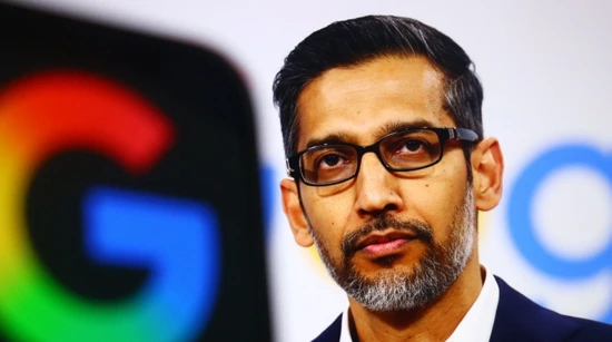 Sundar Pichai, direktor Alphabet Inc.