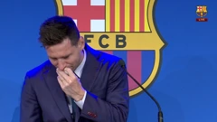 Linonel Messi