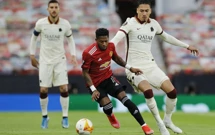  Fred i Chris Smalling, Foto: Phil Noble/ REUTERS