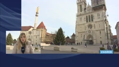 Badnjak u Hrvatskoj