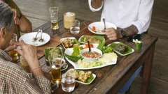 Anthony Bourdain, Foto: HTV/promo