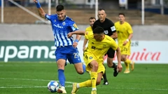 Dvoboj Lokomotive i Rudeša