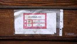 Posljedice potresa