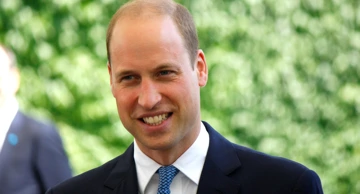 Princ William