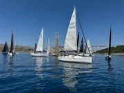 21. Grobnička regata, Foto: Vladimir Jurić/Radio Rijeka