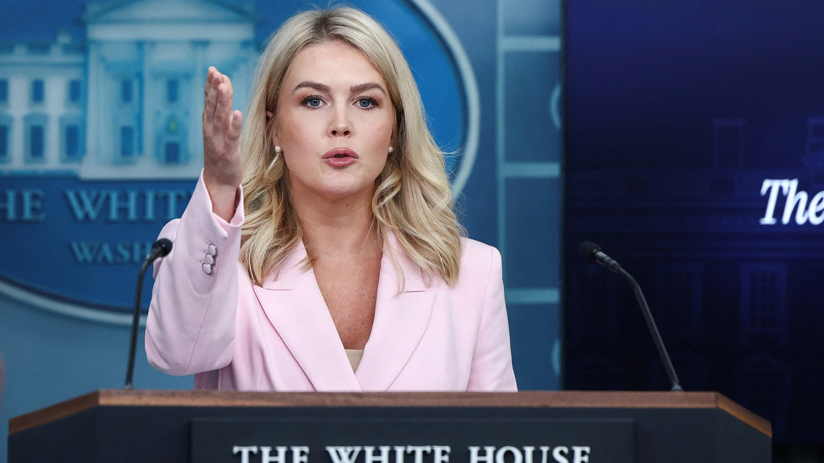 Bijela kuća odgovorila Putinu: Trump ne želi samo privremeno primirje