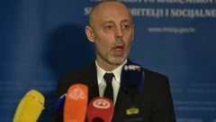 Antun Ilijaš, predsjednik Hrvatske komore socijalnih radnika