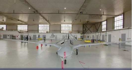 Bayraktar TB2