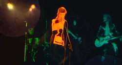 Subota, 4. travnja na Drugom, Foto: David Bowie: Moonage Daydream/dokumentarni film