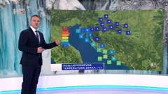 Tomislav Kozarić, Foto: HTV/HRT