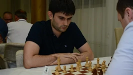 Zadarski velemajstor, Saša Martinović