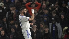 Karim Benzema