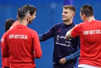 Trening hrvatske nogometne reprezentacije, Foto: Luka Stanzl/PIXSELL