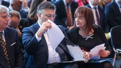 Konferencija "Demografske promjene u Europi: Praktična rješenja Europske komisije"