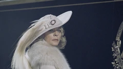 Nedjelja, 31. prosinca na Drugom , Foto: Ubojstvo u Orijent-ekspresu/film 