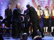 Dubravko Češnjak, Siniša Leopold, Foto: Renato Branđolica/HRT