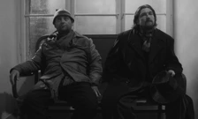 Subota, 13. lipnja na Trećem, Foto: Sotonski tango/film
