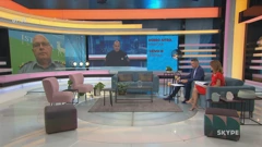 Sezona požara, Foto: Dobro jutro, Hrvatska/HRT